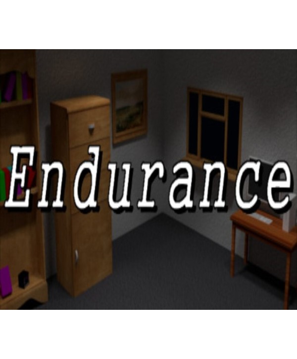 Endurance  Steam Key GLOBAL